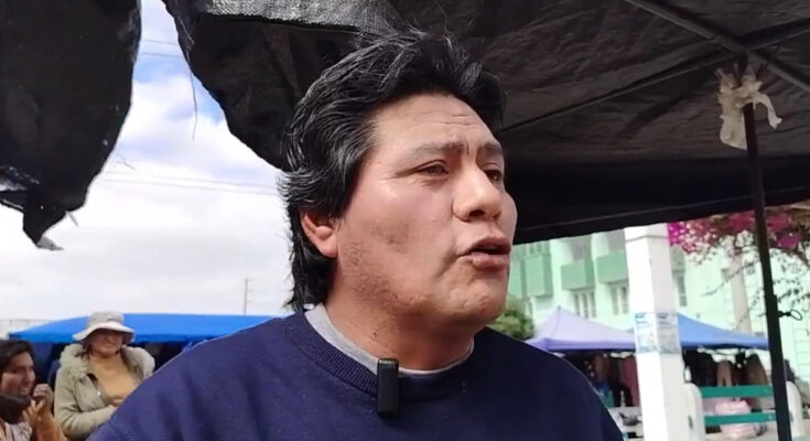 juan halanoca