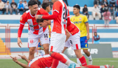 Nacional FBC Mollendo