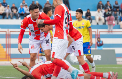 Nacional FBC Mollendo