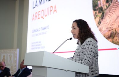mineria arequipa