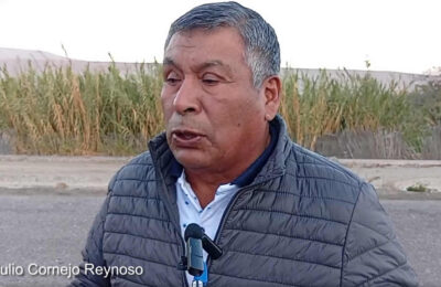 JULIO CORNEJO REYNOSO