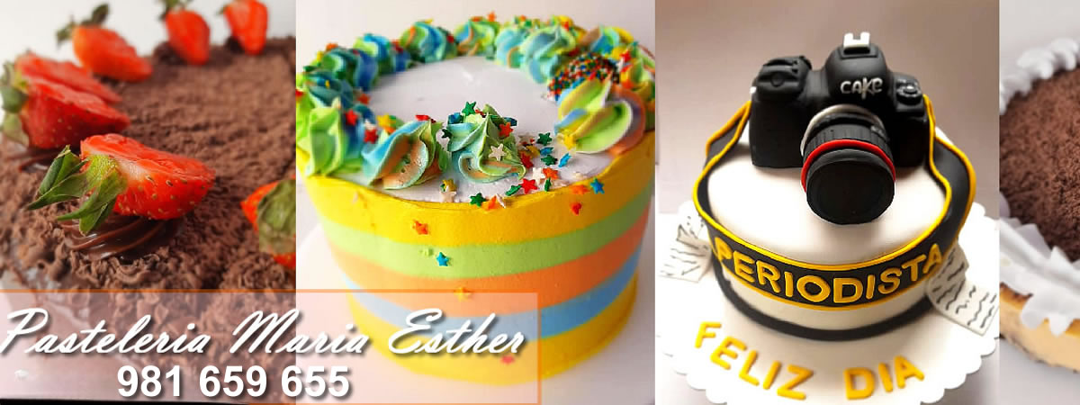 MARIA ESTHER PASTELERIA