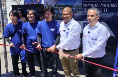 yamaha matarani