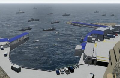 DPA El Faro