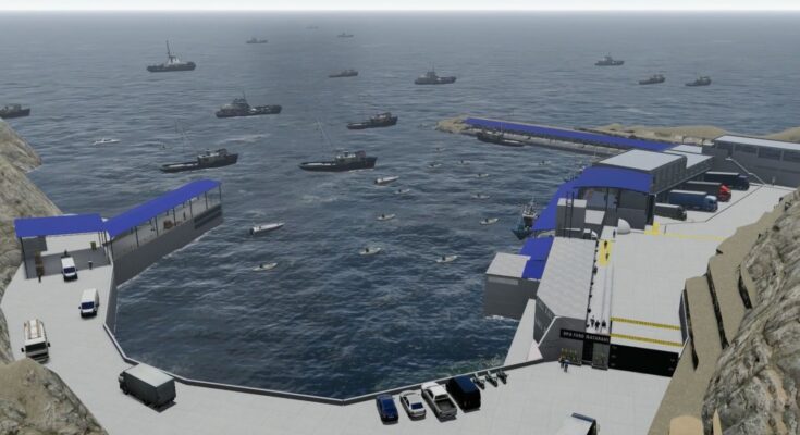 DPA El Faro