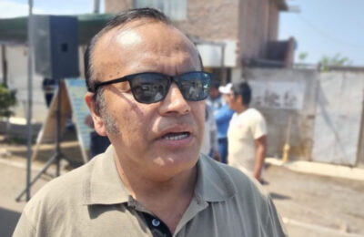 juan carlos paredes