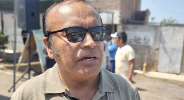 juan carlos paredes