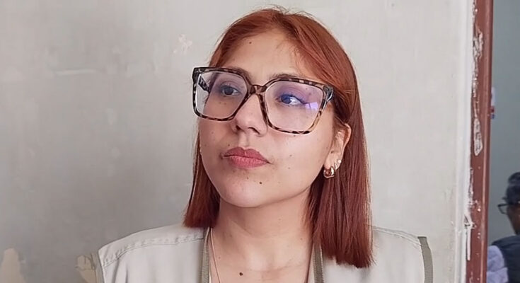 BIANCA OLGA ATOCHE PUMA