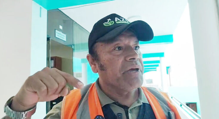 JUAN CARLOS PAREDES