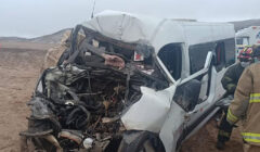 accidente mollendo
