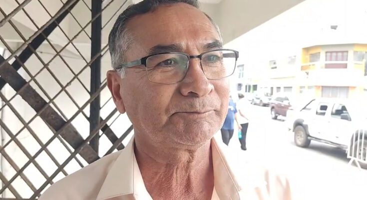elmer sanchez san camilo