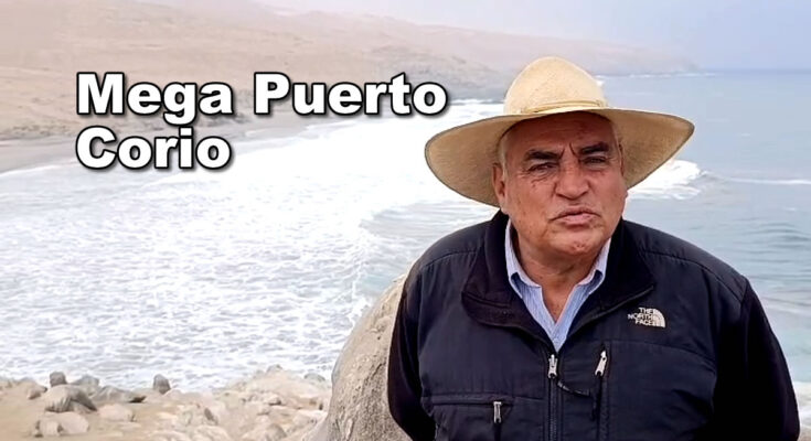enrique navarro