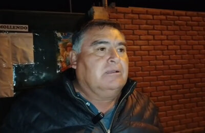 Wilbert Fernando Salazar Núñez