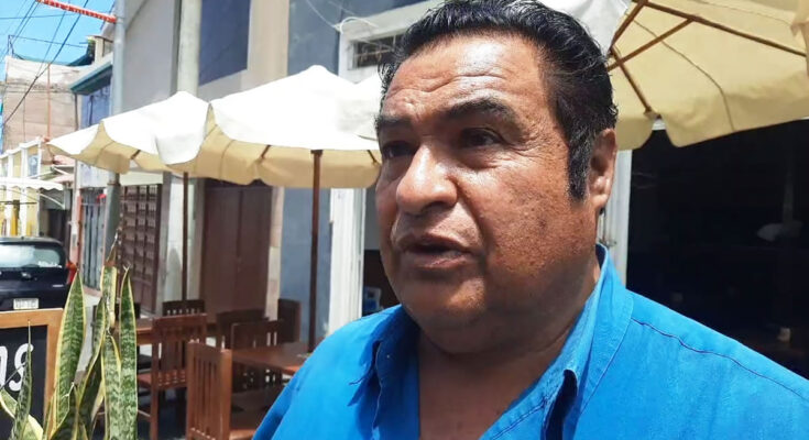 javier vera ballon