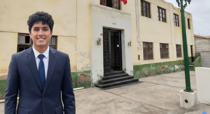 Yann Gustavo Coaguila Arenas