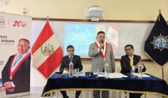 Esdras Ricardo Medina Minaya