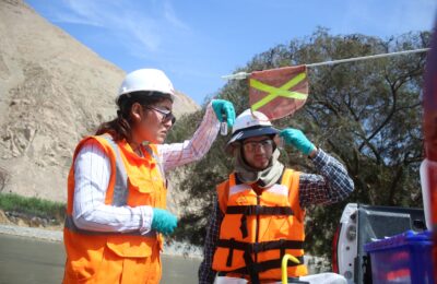 MONITOREO SOUTHEERN TIA MARIA