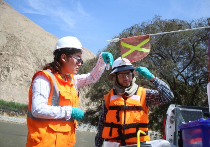 MONITOREO SOUTHEERN TIA MARIA