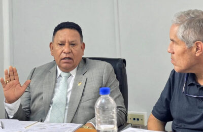 camara de comercio de mollendo