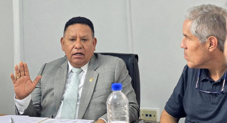 camara de comercio de mollendo