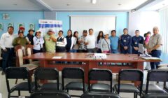 Capitanía de Puerto de Mollendo capacita a pescadores