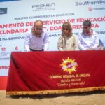 Gobierno regional de Arequipa