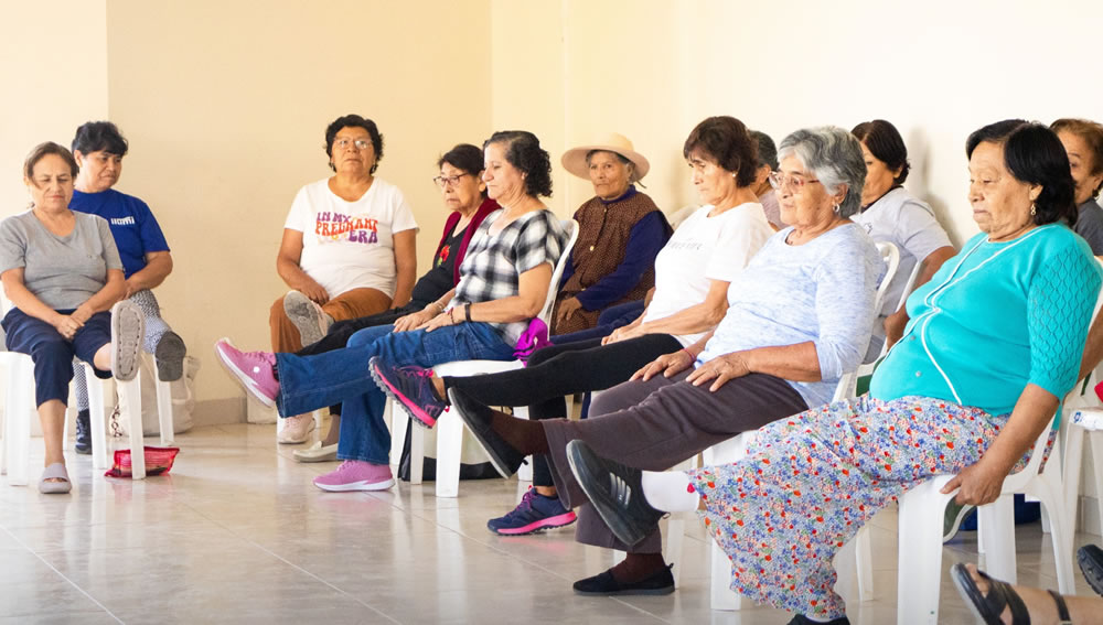 COCACHACRA ADULTO MAYOR