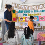 COCACHACRA APRENDO A CRECER