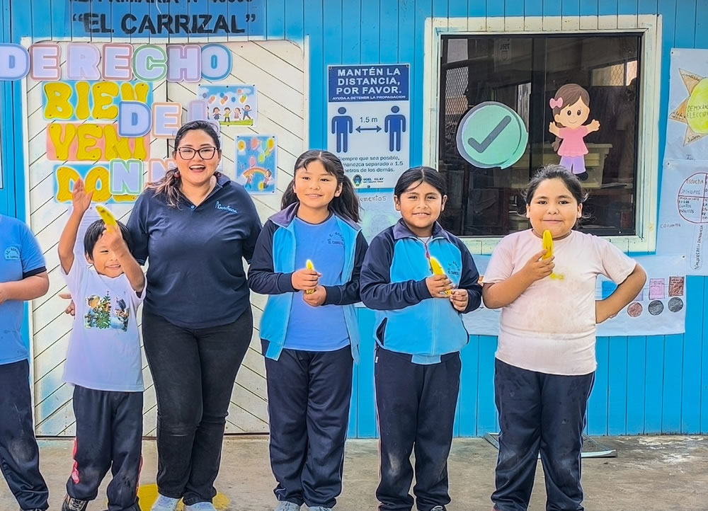 COCACHACRA EL CARRIZAL