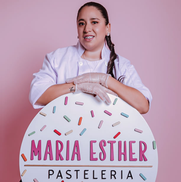 Maria Esther
