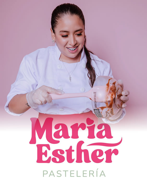 Maria Esther