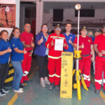 Rotary Club Internacional Distrito 4455