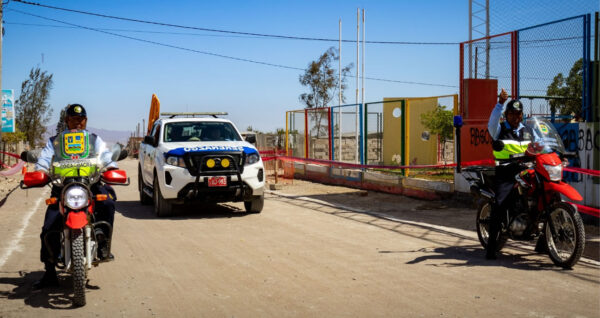 SERENAZGO COCACHACRA EN SAN CAMILO A7