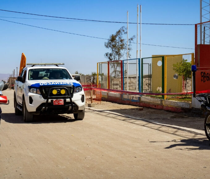 SERENAZGO COCACHACRA EN SAN CAMILO A7