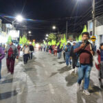 opositores Tia Maria