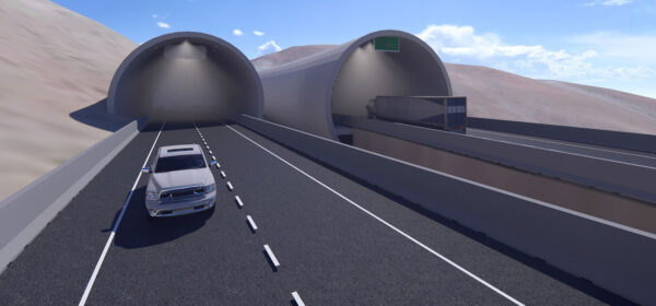 AUTOPISTA AREQUIPA LA JOYA