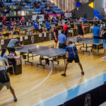 Open Internacional de Tenis de Mesa Grand Prix CRL 2026