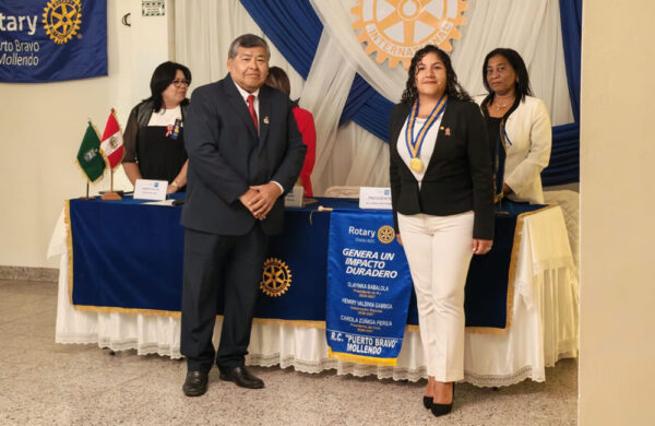 Maria Zuñiga Perea
