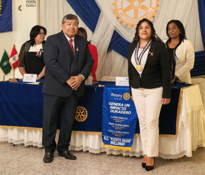 Maria Zuñiga Perea