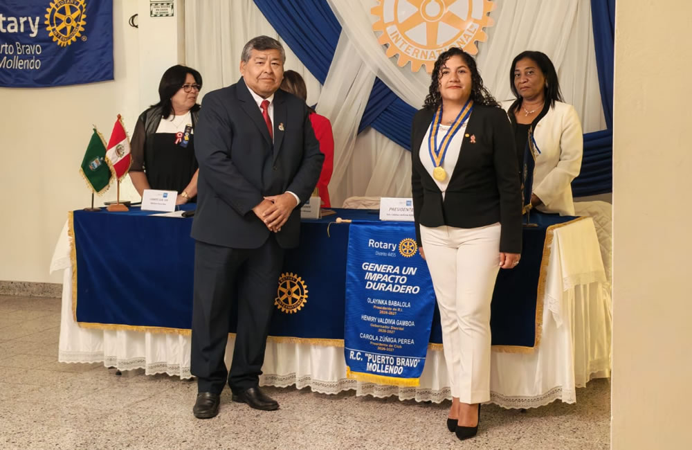 Maria Zuñiga Perea