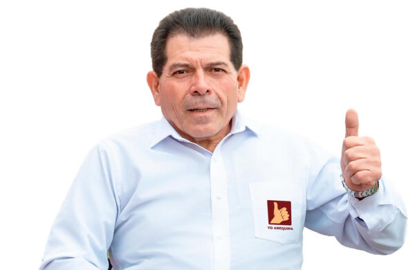 ARTURO TUTO PEREA