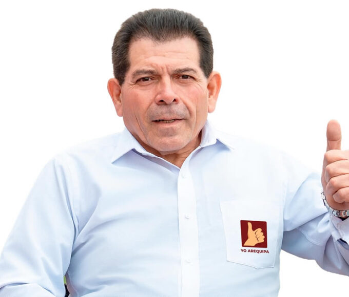 ARTURO TUTO PEREA