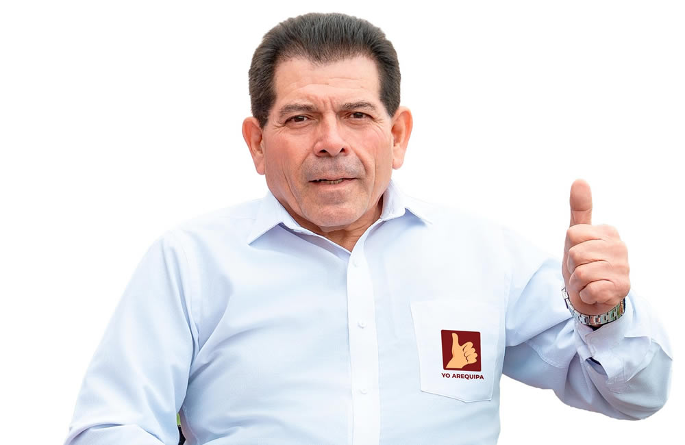 ARTURO TUTO PEREA