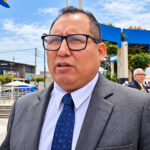 Diputado Luis Masco