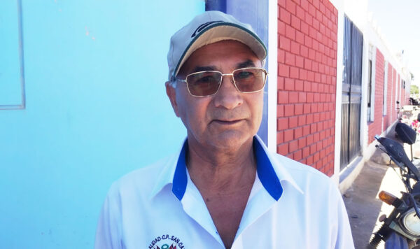 ELMER SANCHEZ