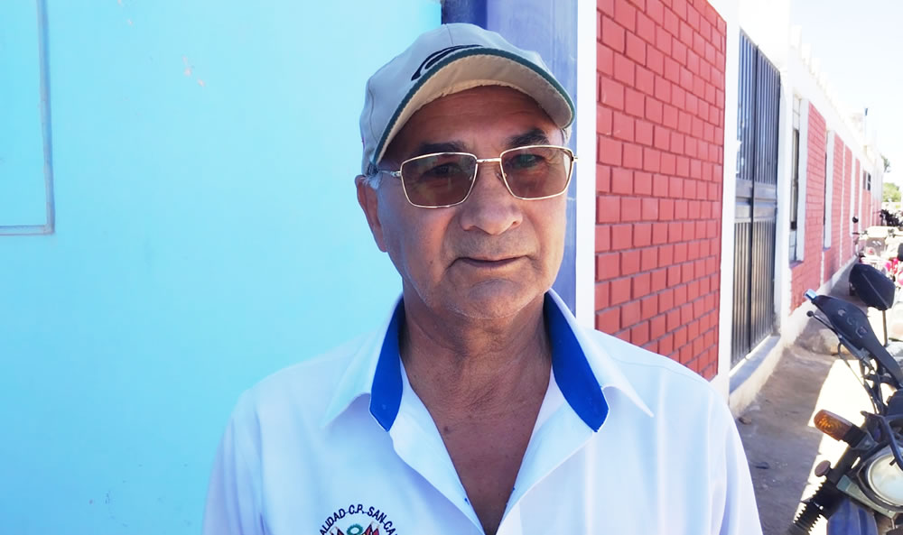 ELMER SANCHEZ