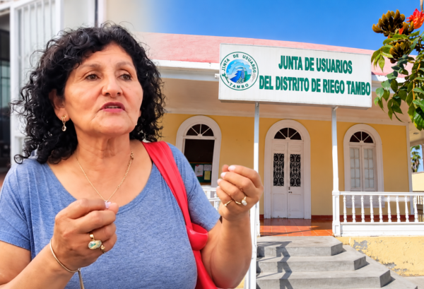Maria Luisa Chamorro