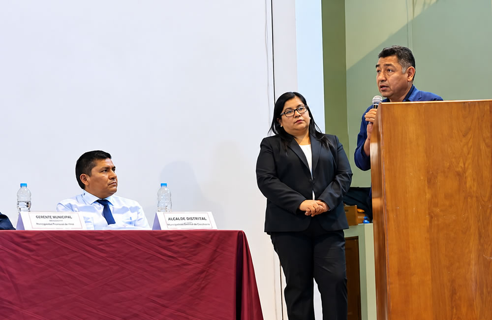 FERNANDO CAMARGO HUAYNA
