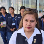 GLADYS MAMANI - GERESA