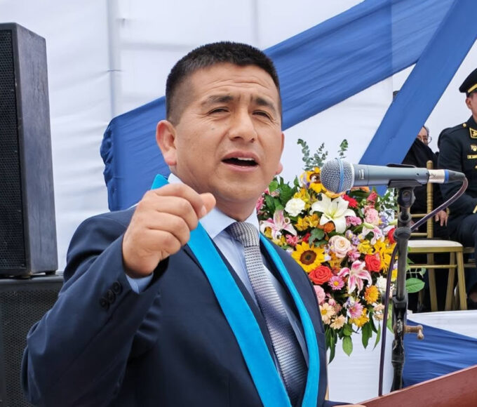 IRWIN SANTOYO